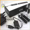 Hottest Sale Cartomizer Electronic Cigarette, Kanger Clearomizer, Evod Starter Kit with CE/RoHS Approve